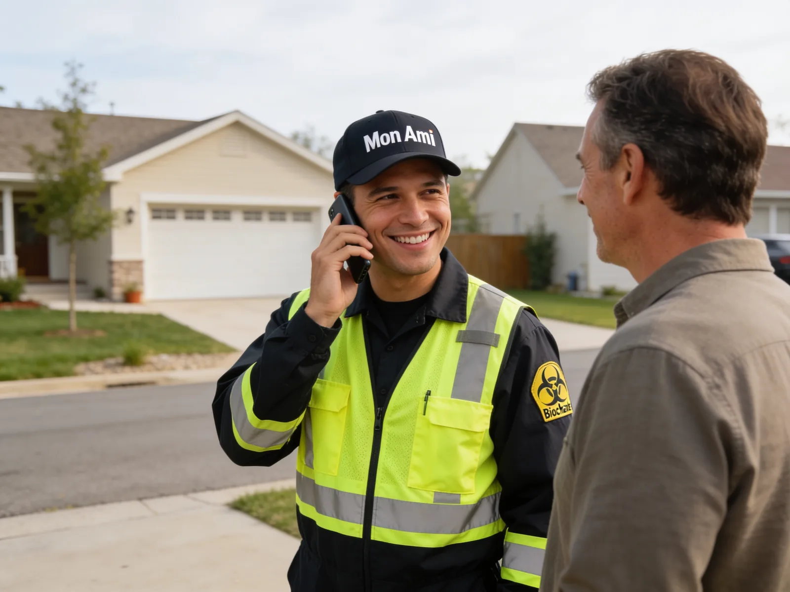Sewage Cleanup Union Hill, IL FAQs