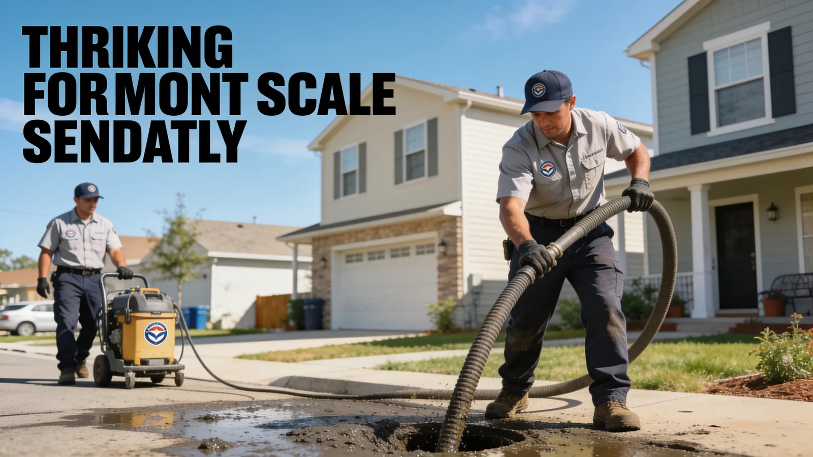 Sewage Cleanup in Union Hill, IL near me